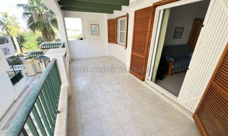 APARTAMENTO  EN ALICANTE,TORREVIEJA