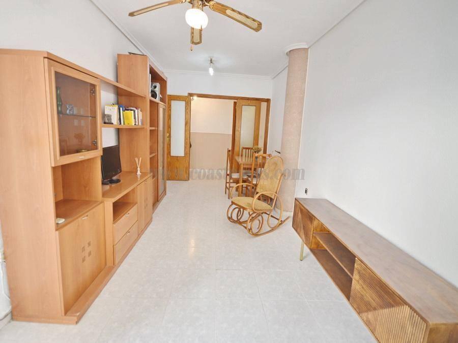 APARTAMENTO  EN ALICANTE,TORREVIEJA