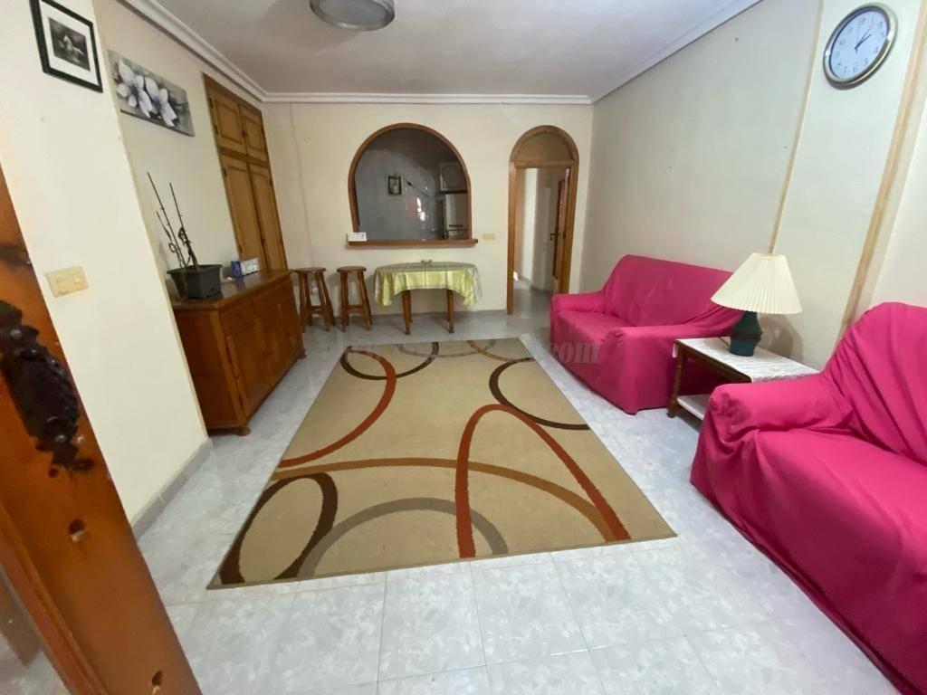 APARTAMENTO  EN ALICANTE,TORREVIEJA
