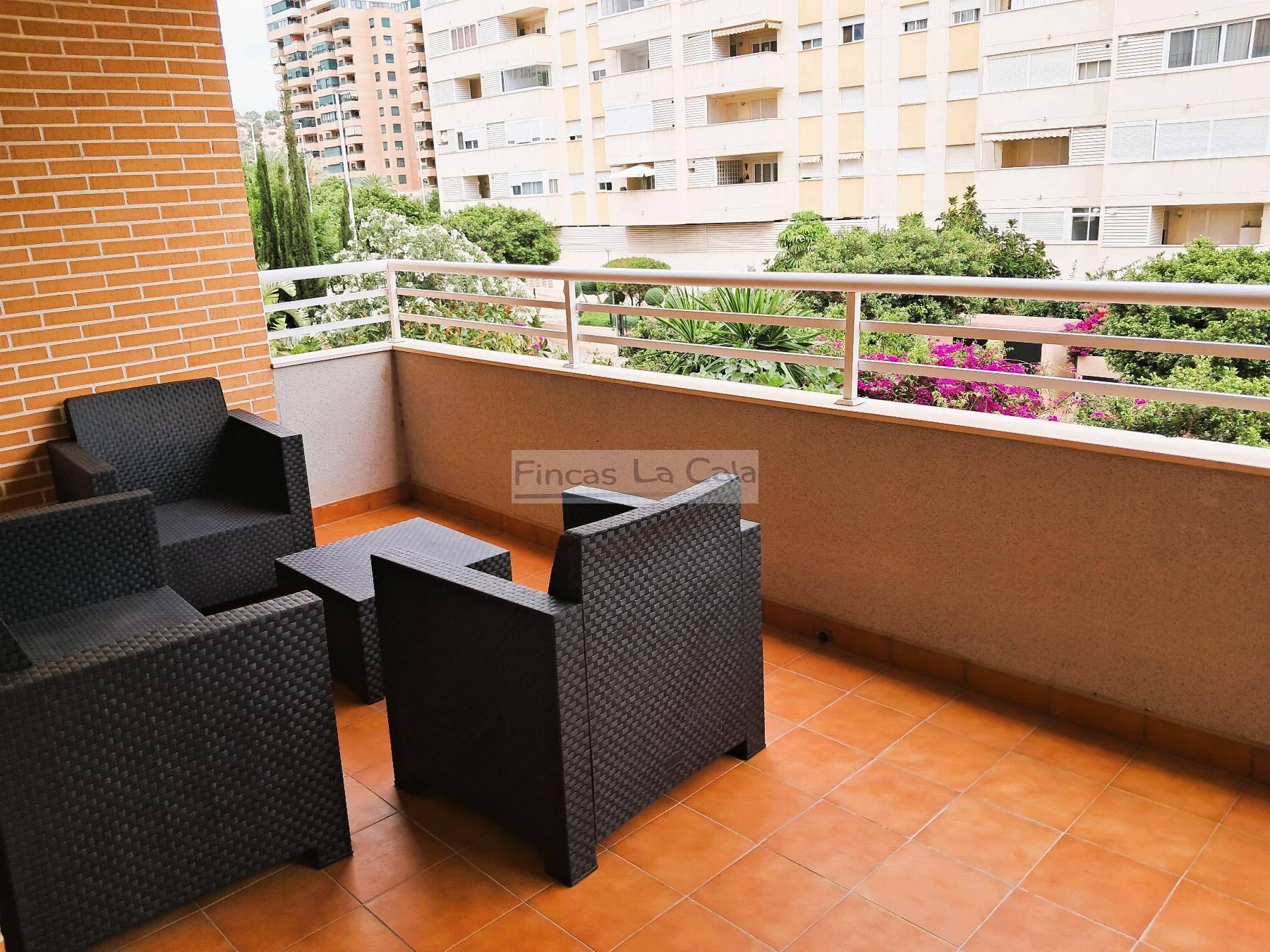 APARTAMENTO  EN ALICANTE,VILLAJOYOSA