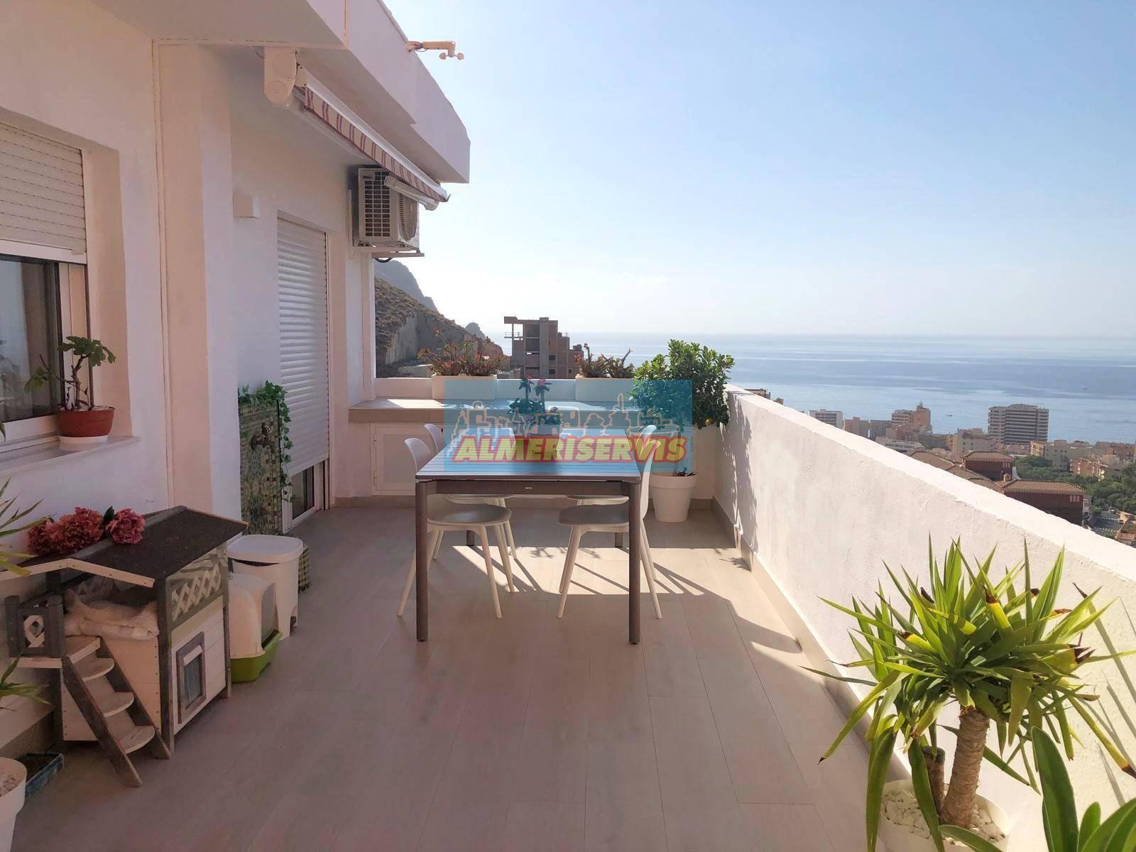 APARTAMENTO  EN ALMERíA,AGUADULCE
