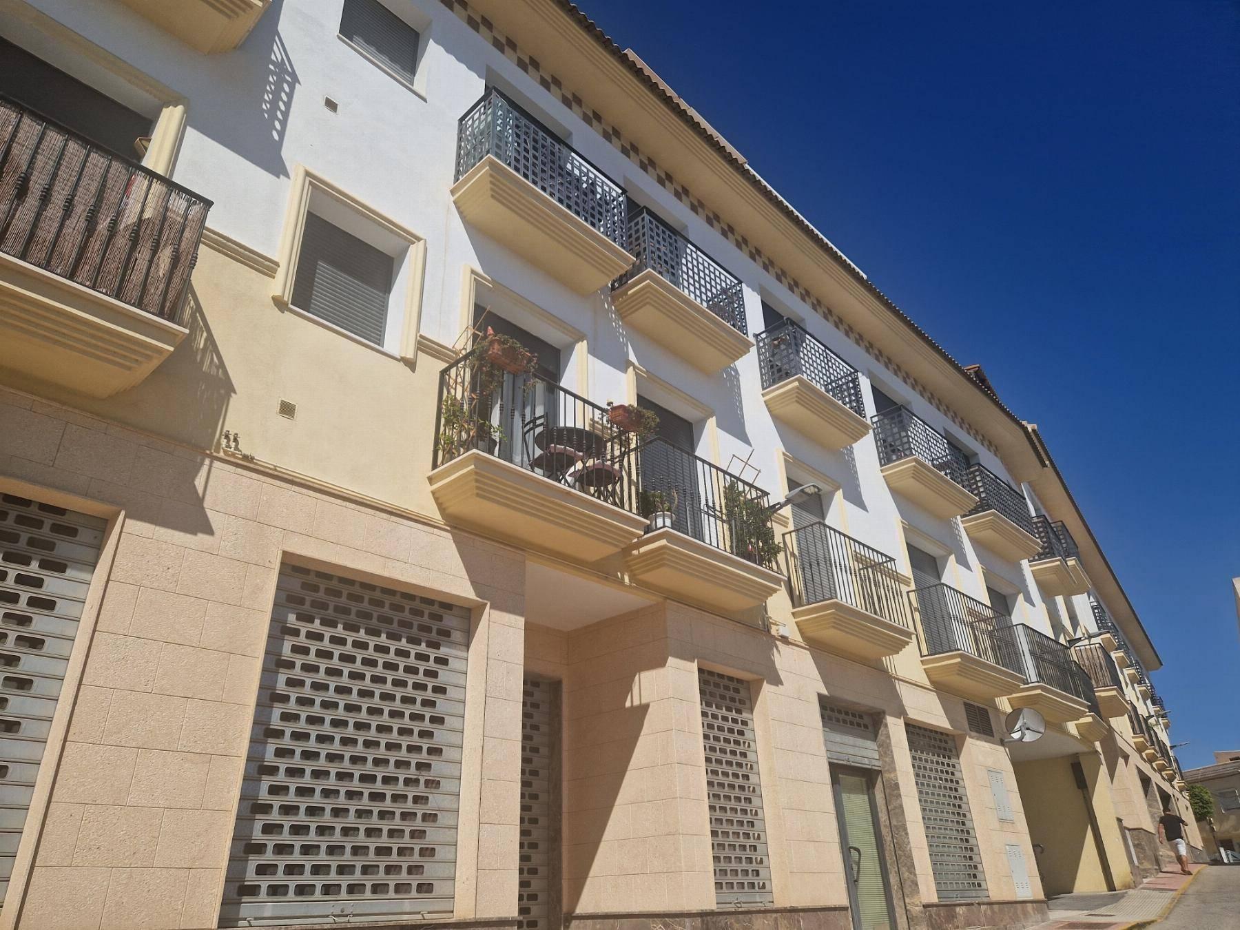 APARTAMENTO  EN ALMERíA,ALBOX