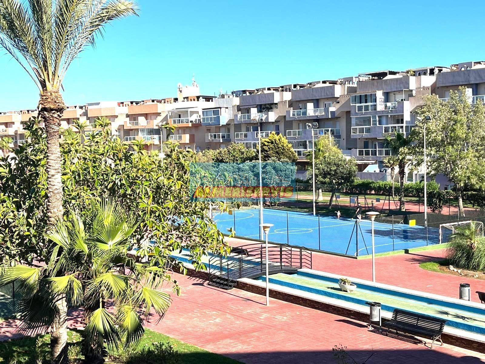 APARTAMENTO  EN ALMERíA,ALMERIMAR