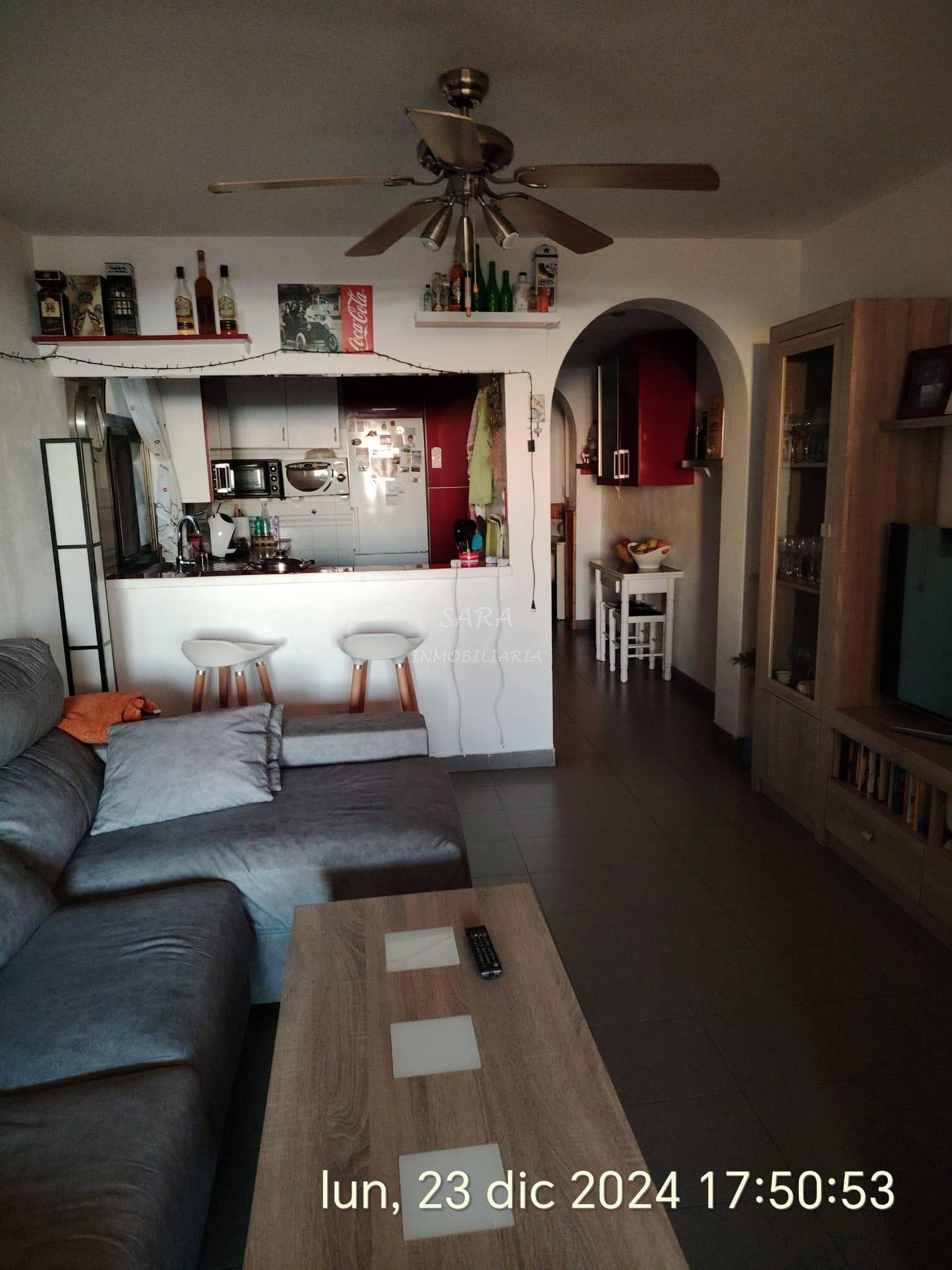 APARTAMENTO  EN ALMERíA,ALMERIMAR