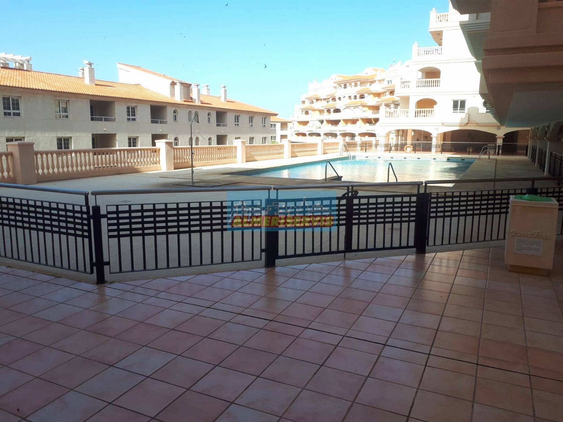APARTAMENTO  EN ALMERíA,ALMERIMAR