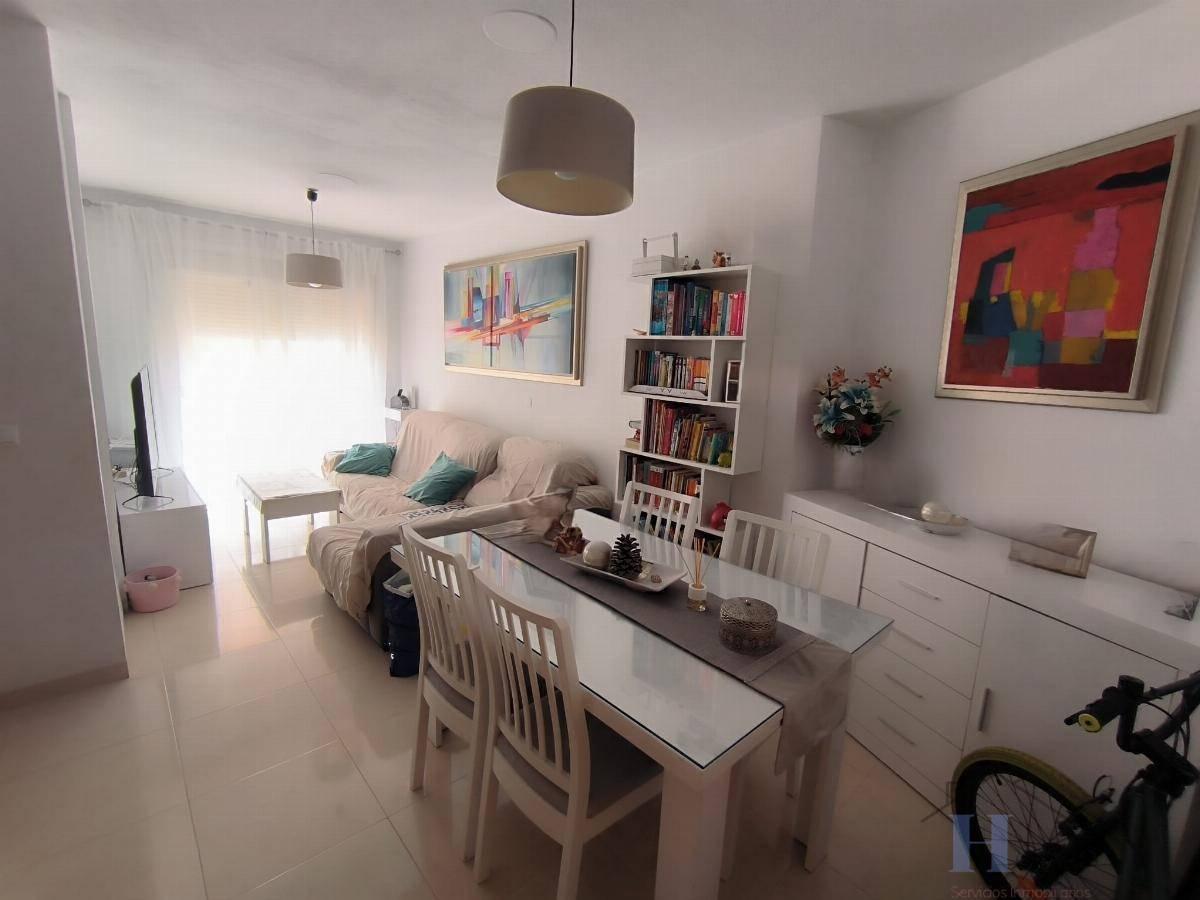 APARTAMENTO  EN ALMERíA,EL EJIDO