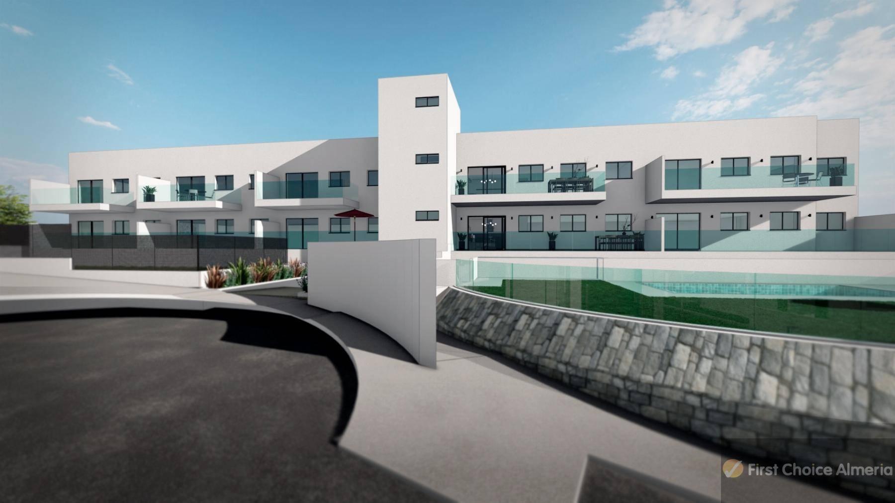 APARTAMENTO  EN ALMERíA,MOJáCAR