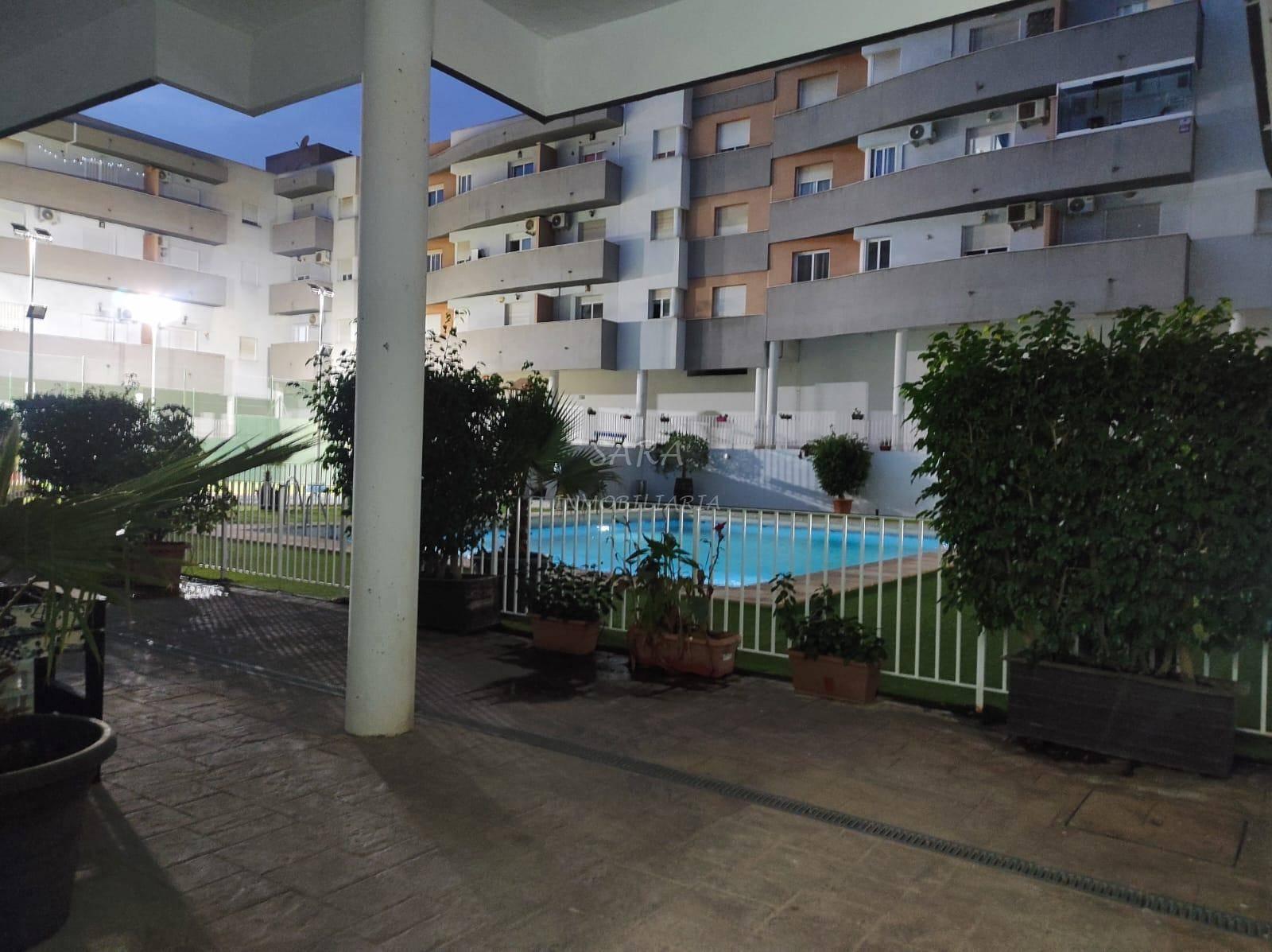 APARTAMENTO  EN ALMERíA,ROQUETAS DE MAR