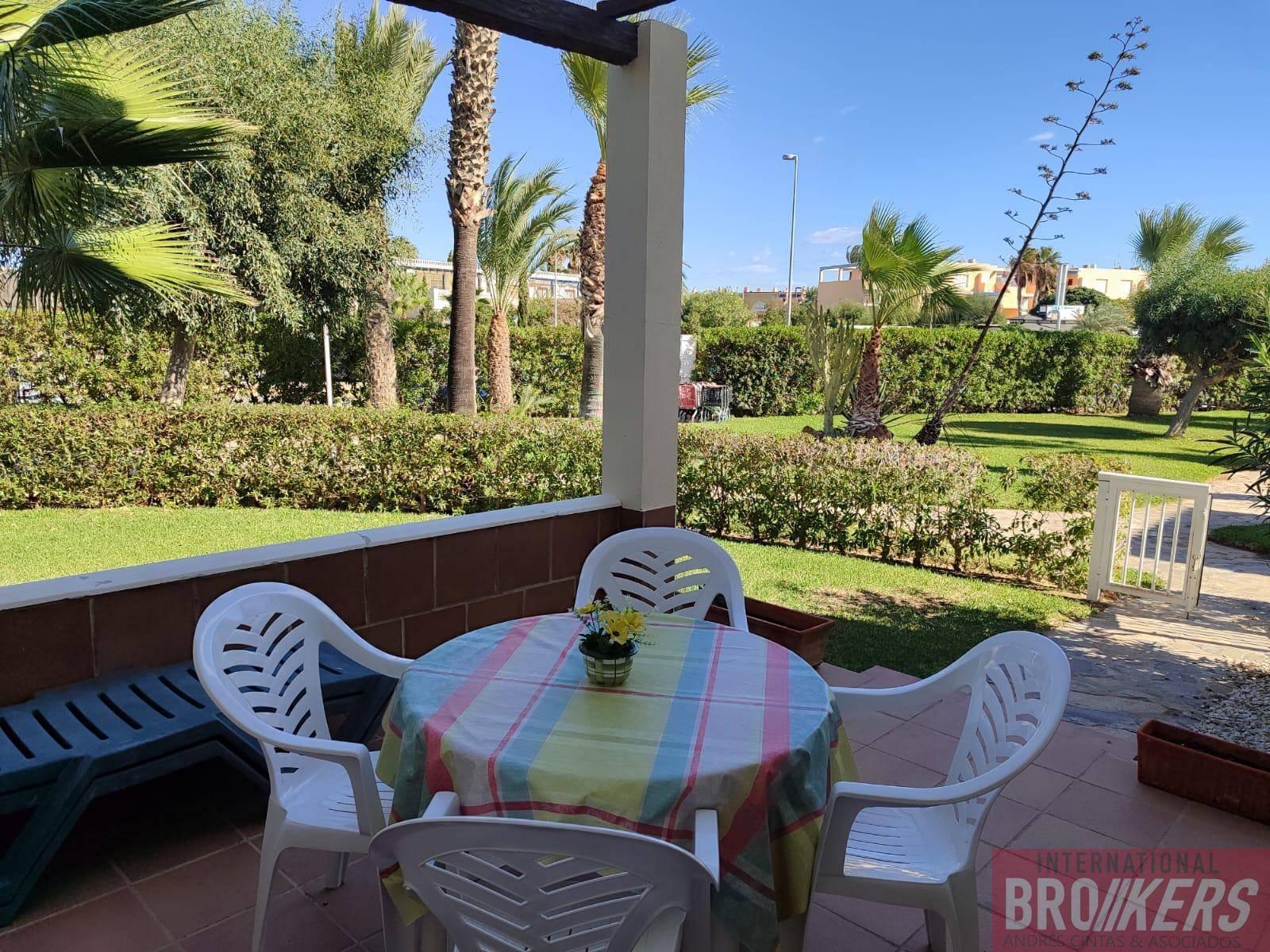 APARTAMENTO  EN ALMERíA,VERA