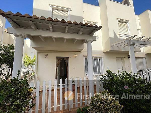 APARTAMENTO  EN ALMERíA,VERA