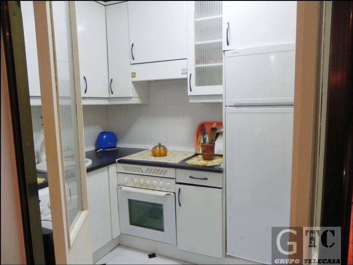 APARTAMENTO  EN ASTURIAS,OVIEDO