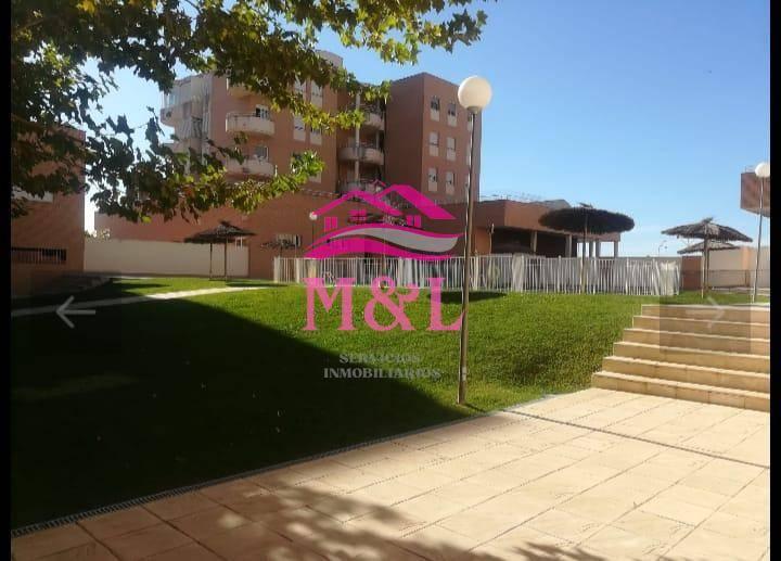 APARTAMENTO  EN BADAJOZ,MéRIDA