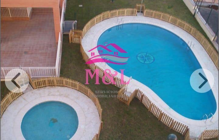 APARTAMENTO  EN BADAJOZ,MéRIDA