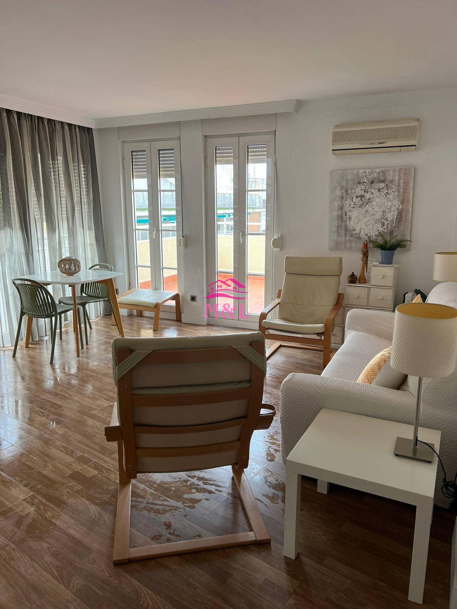 APARTAMENTO  EN BADAJOZ,MéRIDA