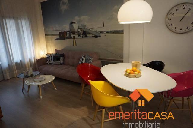 APARTAMENTO  EN BADAJOZ,MéRIDA