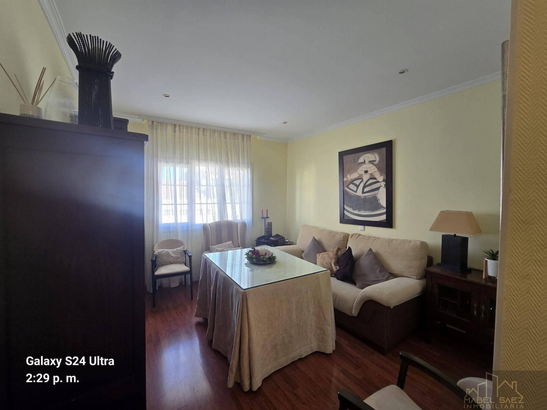 APARTAMENTO  EN BADAJOZ,MéRIDA
