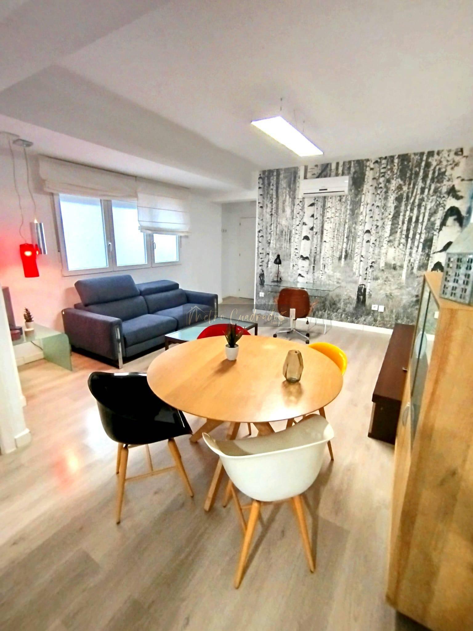 APARTAMENTO  EN BADAJOZ,MéRIDA