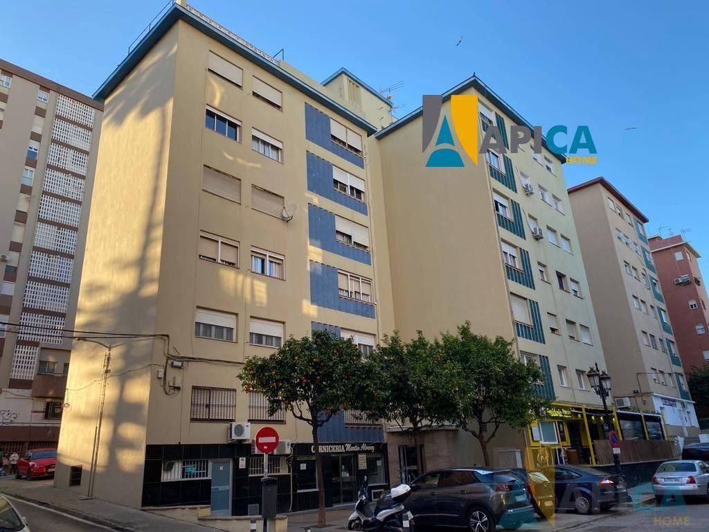 APARTAMENTO  EN CáDIZ,ALGECIRAS