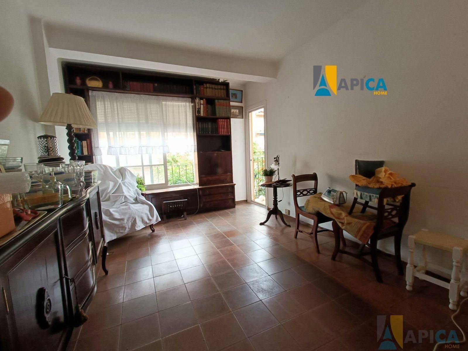 APARTAMENTO  EN CáDIZ,ALGECIRAS