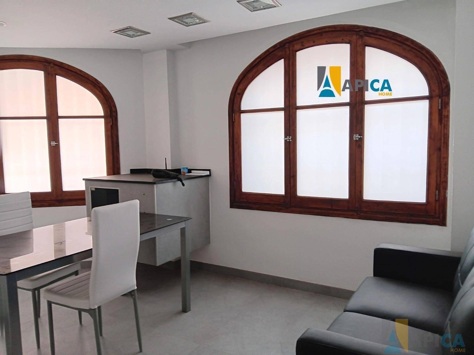 APARTAMENTO  EN CáDIZ,ALGECIRAS