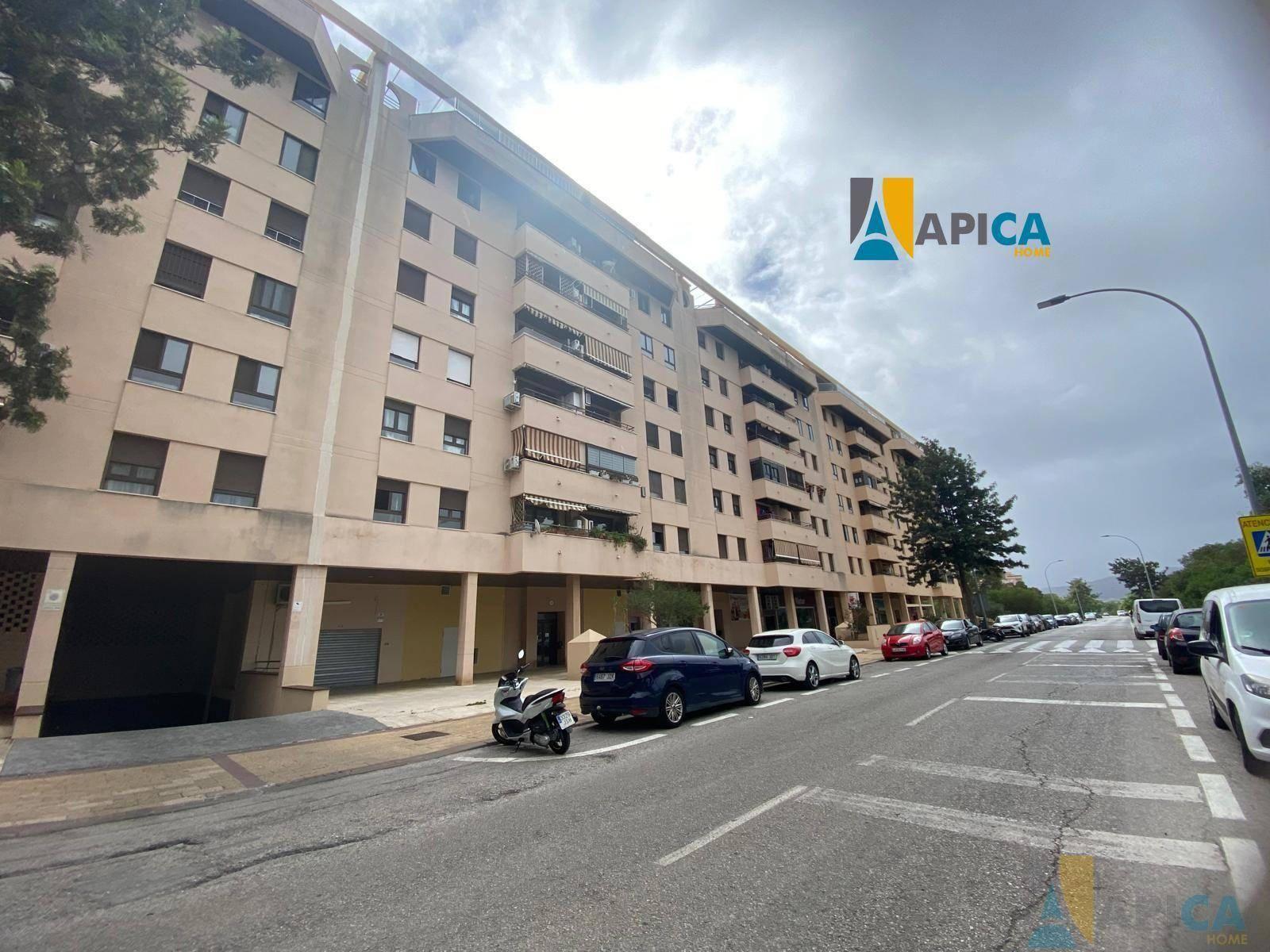 APARTAMENTO  EN CáDIZ,ALGECIRAS