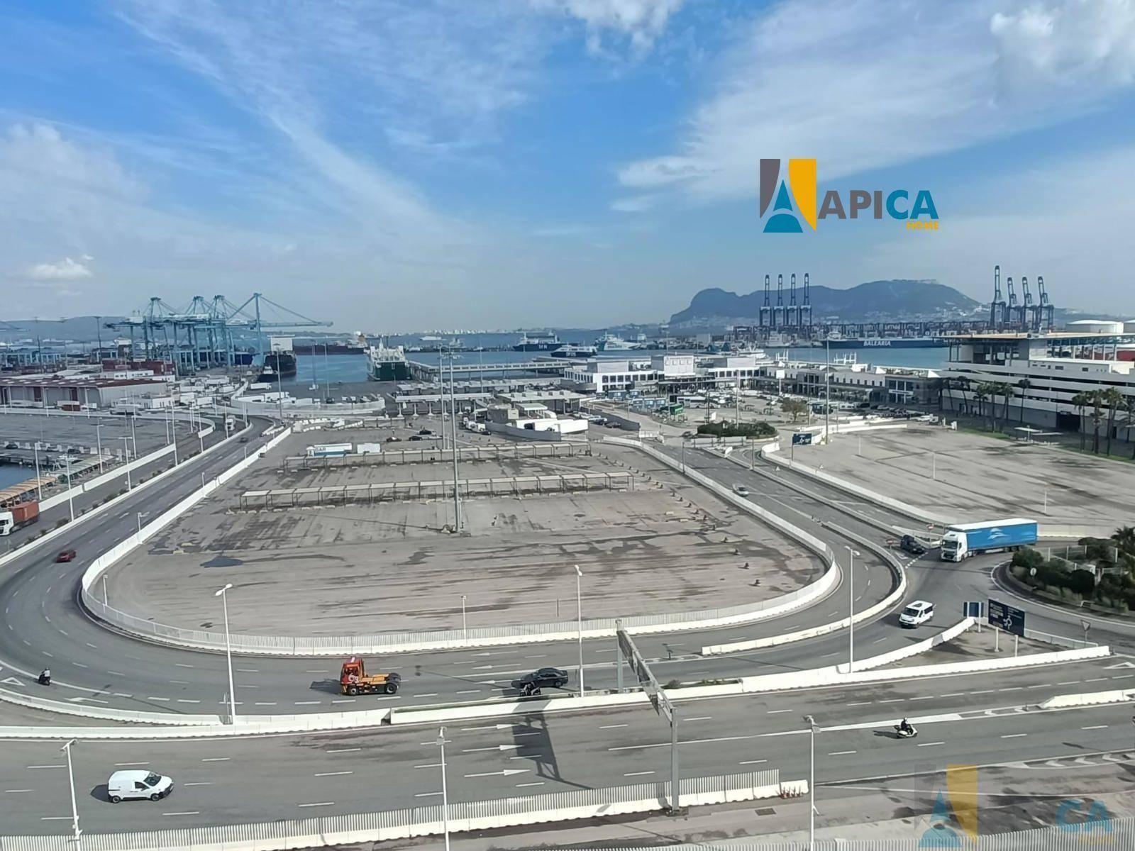 APARTAMENTO  EN CáDIZ,ALGECIRAS