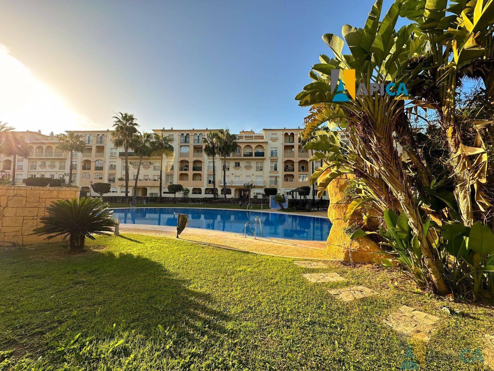APARTAMENTO  EN CáDIZ,EL PUERTO DE SANTA MARíA