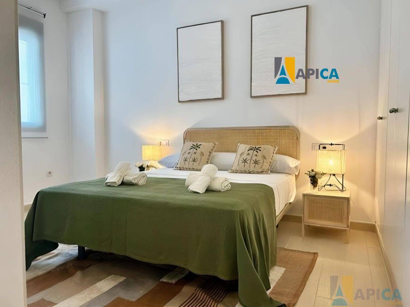 APARTAMENTO  EN CáDIZ,EL PUERTO DE SANTA MARíA