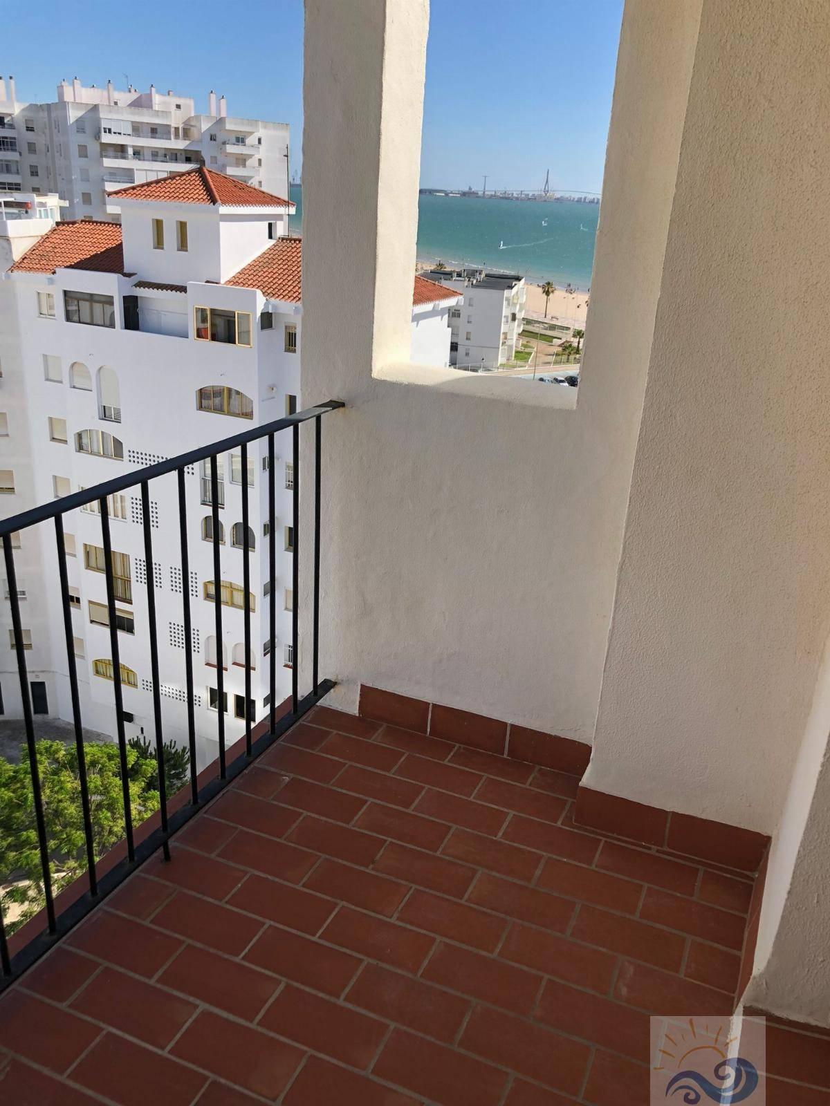 APARTAMENTO  EN CáDIZ,EL PUERTO DE SANTA MARíA