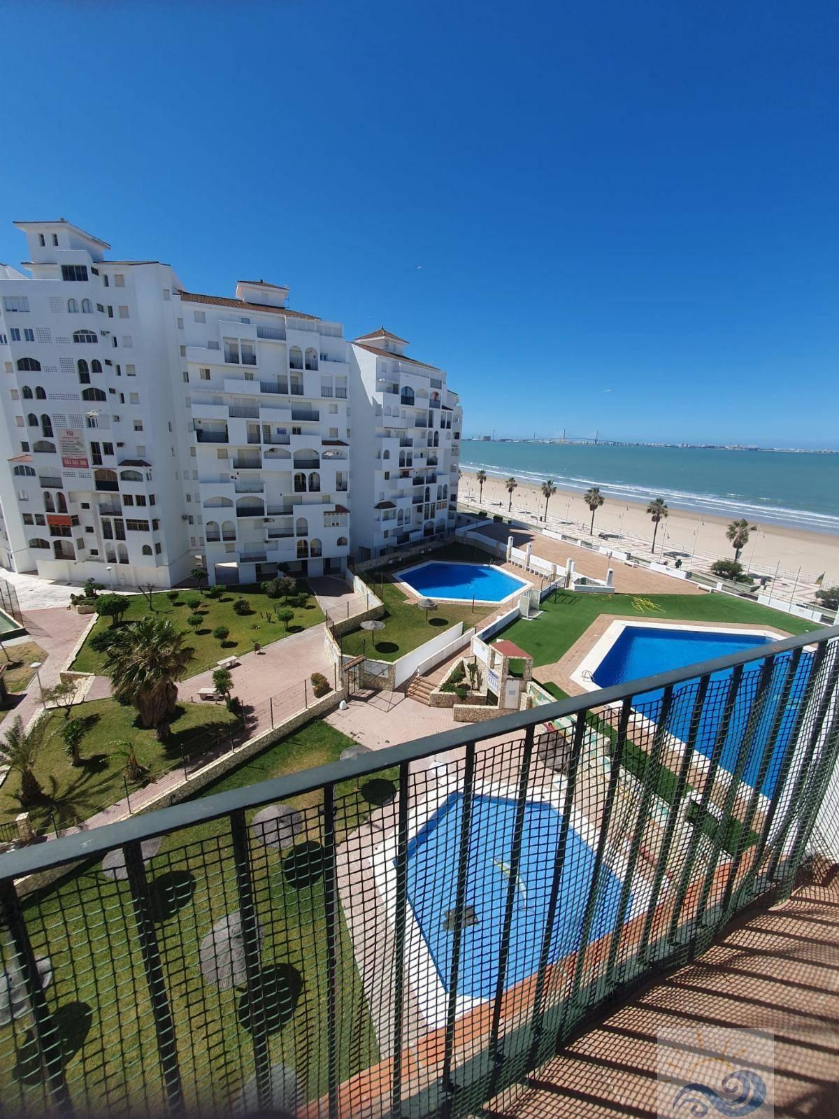 APARTAMENTO  EN CáDIZ,EL PUERTO DE SANTA MARíA