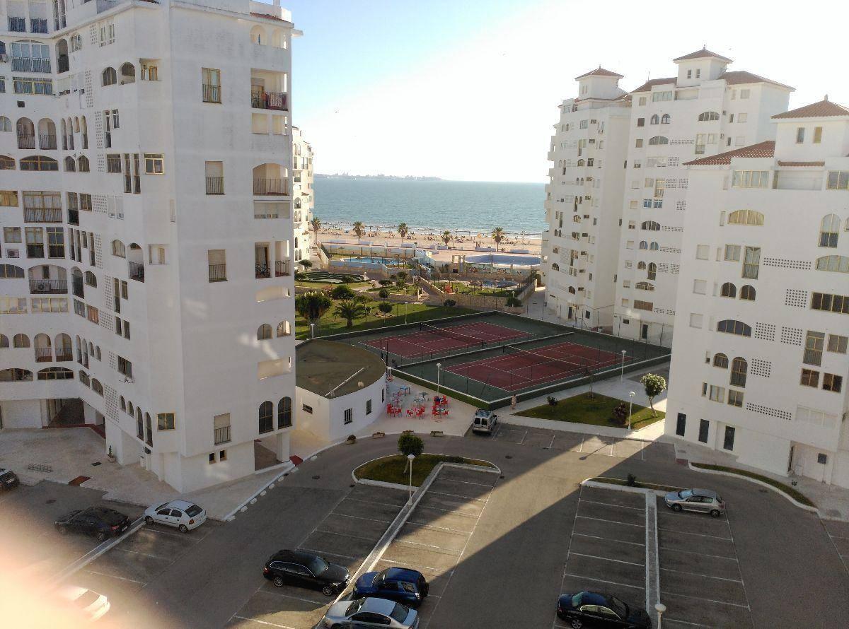 APARTAMENTO  EN CáDIZ,EL PUERTO DE SANTA MARíA