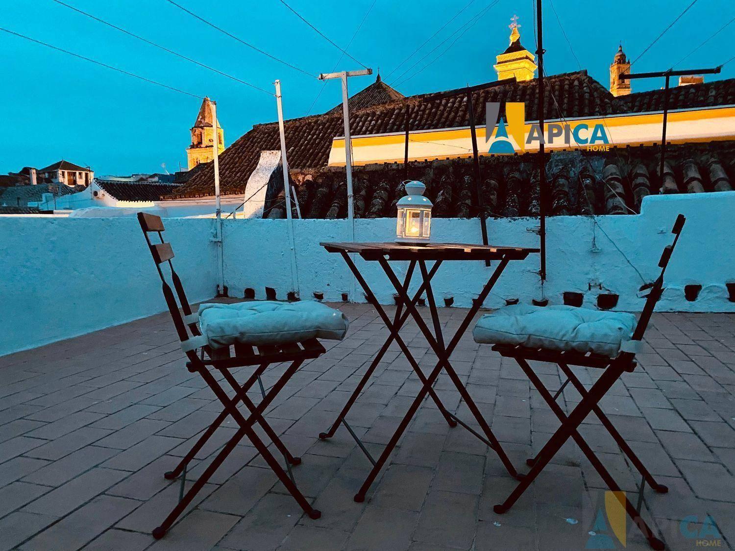 APARTAMENTO  EN CáDIZ,MEDINA SIDONIA