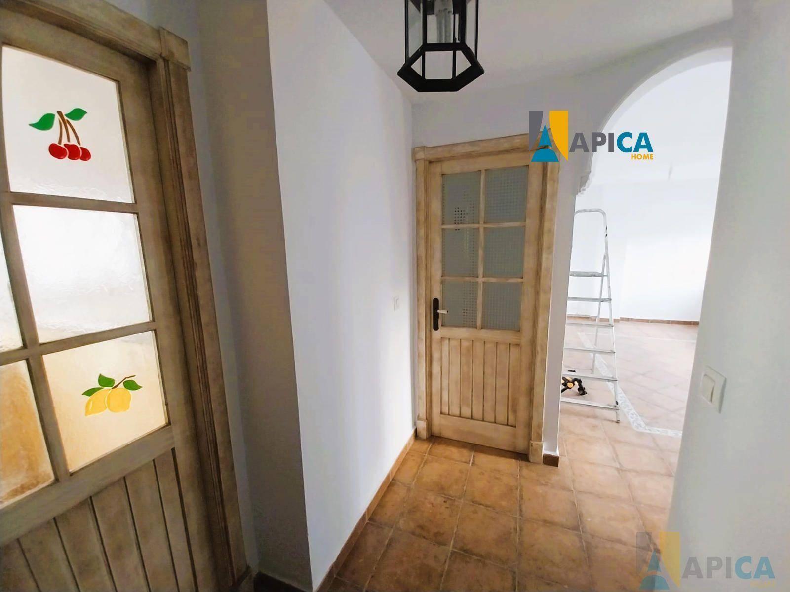 APARTAMENTO  EN CáDIZ,SAN FERNANDO