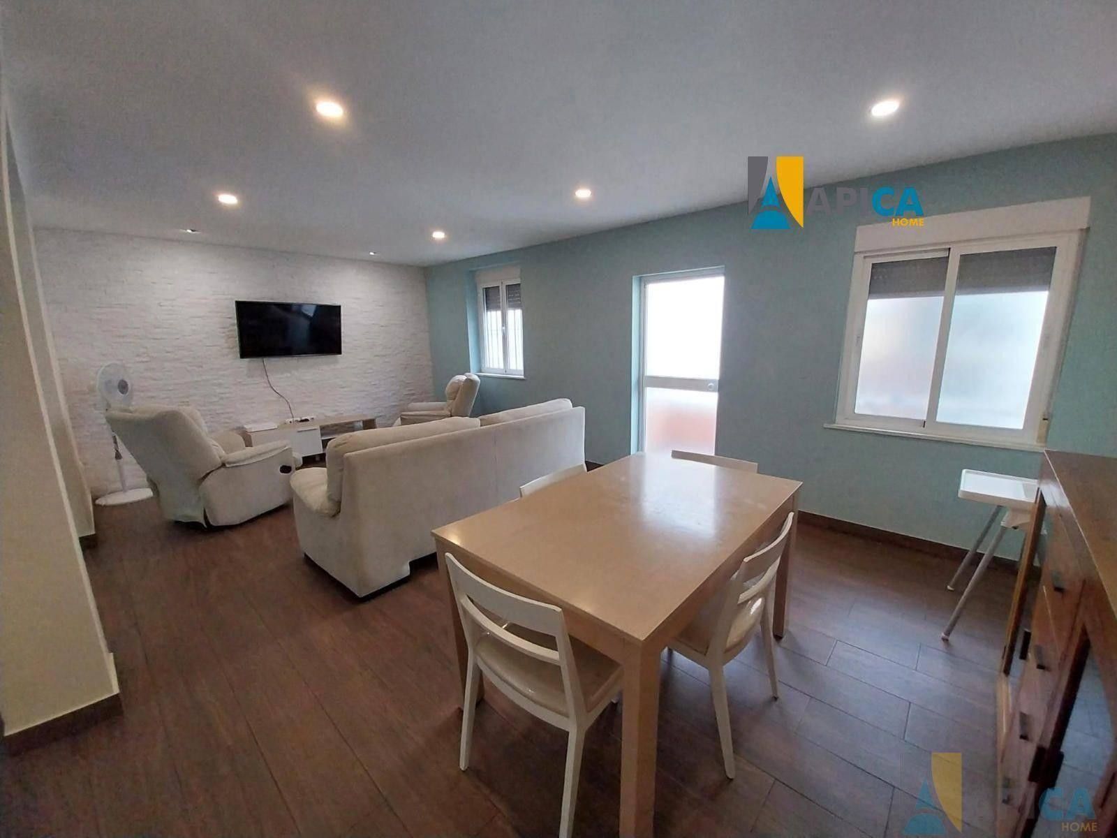 APARTAMENTO  EN CáDIZ,SAN FERNANDO