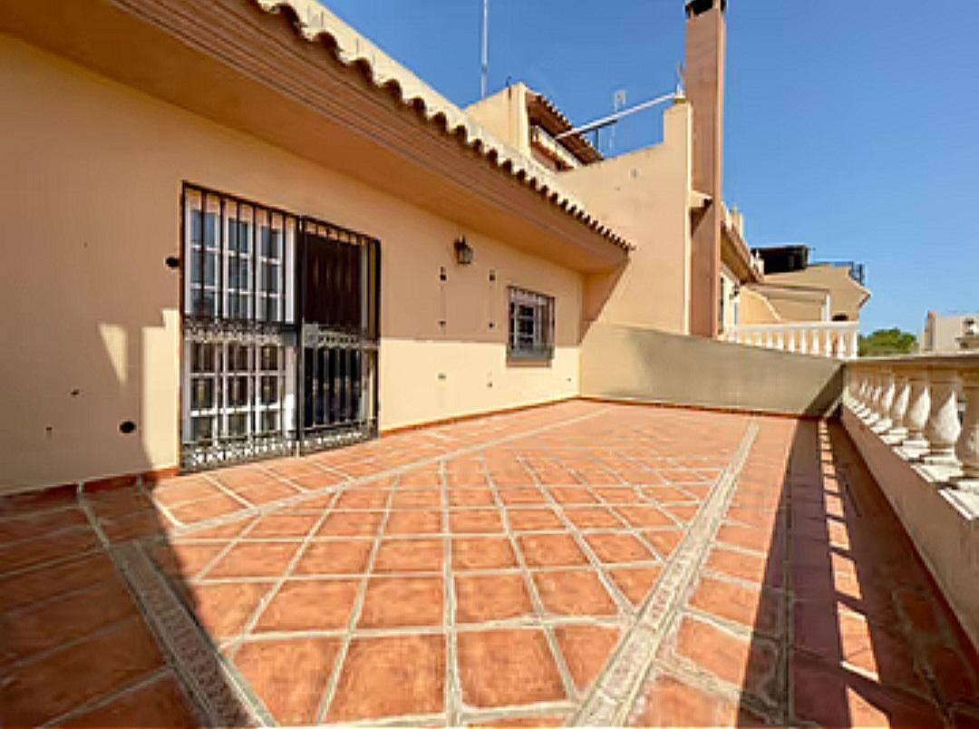 APARTAMENTO  EN CáDIZ,SAN FERNANDO