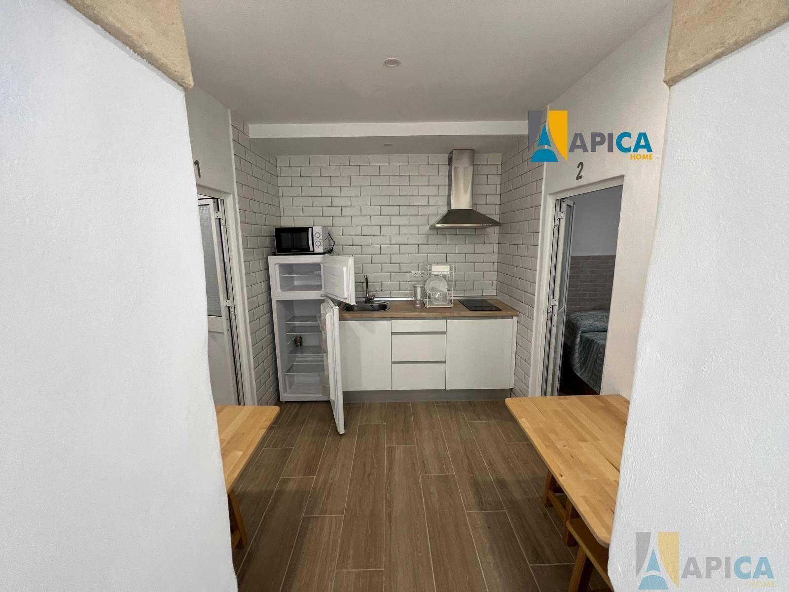 APARTAMENTO  EN CáDIZ,VEJER DE LA FRONTERA