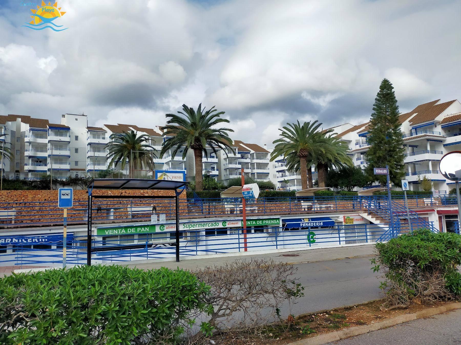 APARTAMENTO  EN CASTELLóN,ALCOSSEBRE