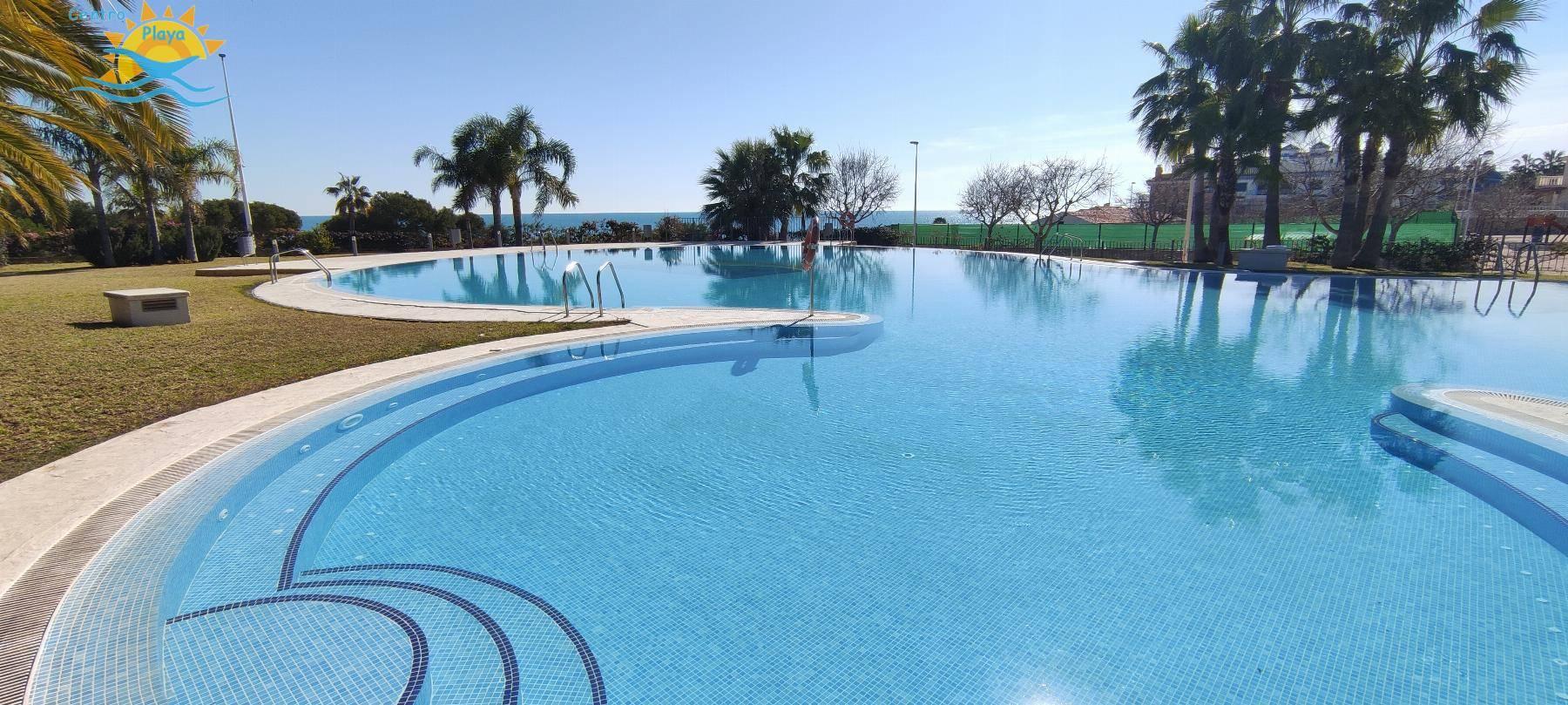 APARTAMENTO  EN CASTELLóN,ALCOSSEBRE