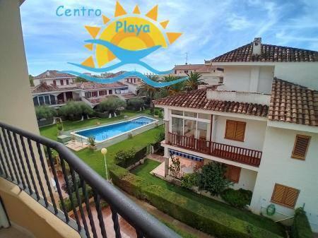 APARTAMENTO  EN CASTELLóN,ALCOSSEBRE