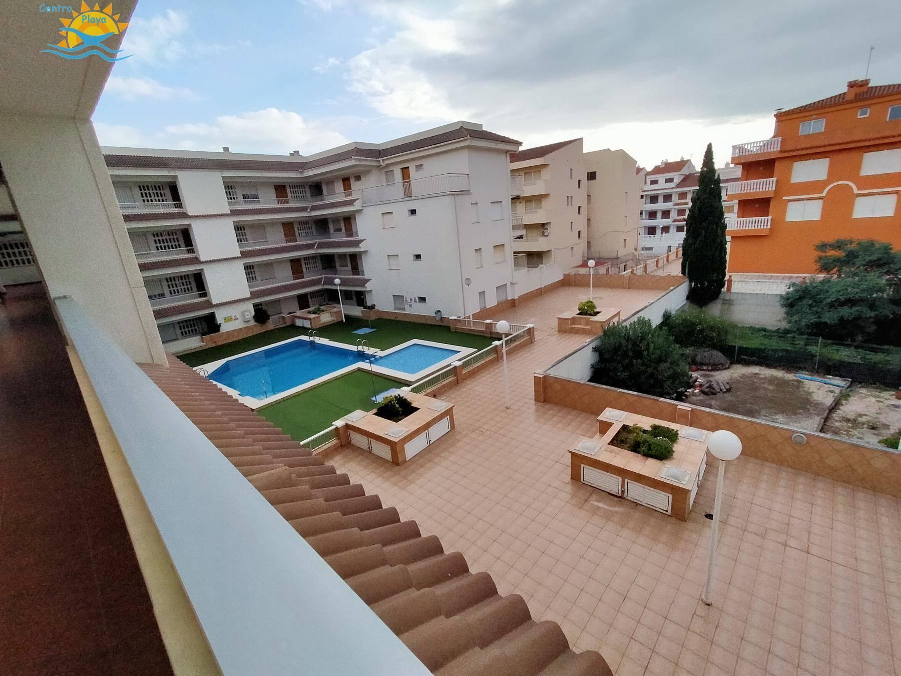 APARTAMENTO  EN CASTELLóN,ALCOSSEBRE