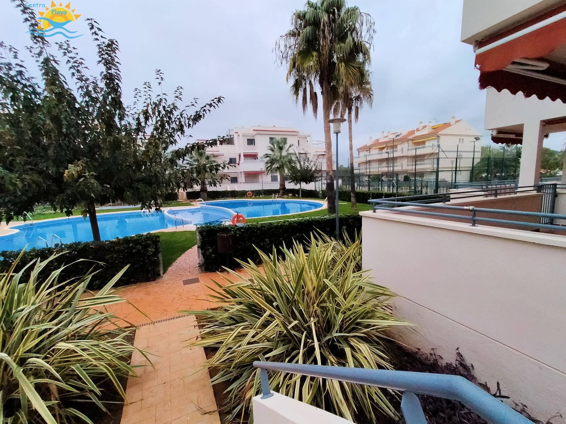 APARTAMENTO  EN CASTELLóN,ALCOSSEBRE