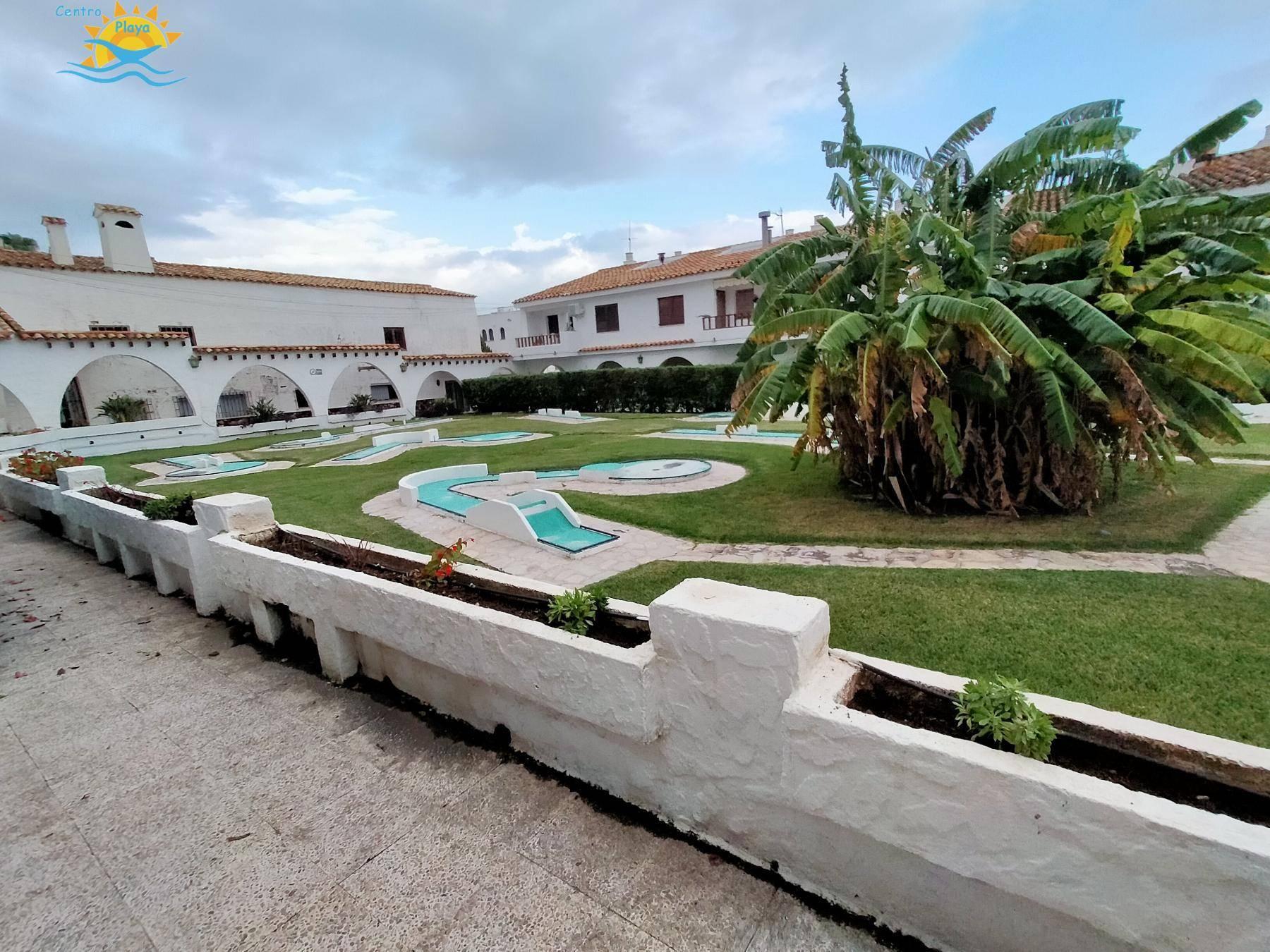 APARTAMENTO  EN CASTELLóN,ALCOSSEBRE