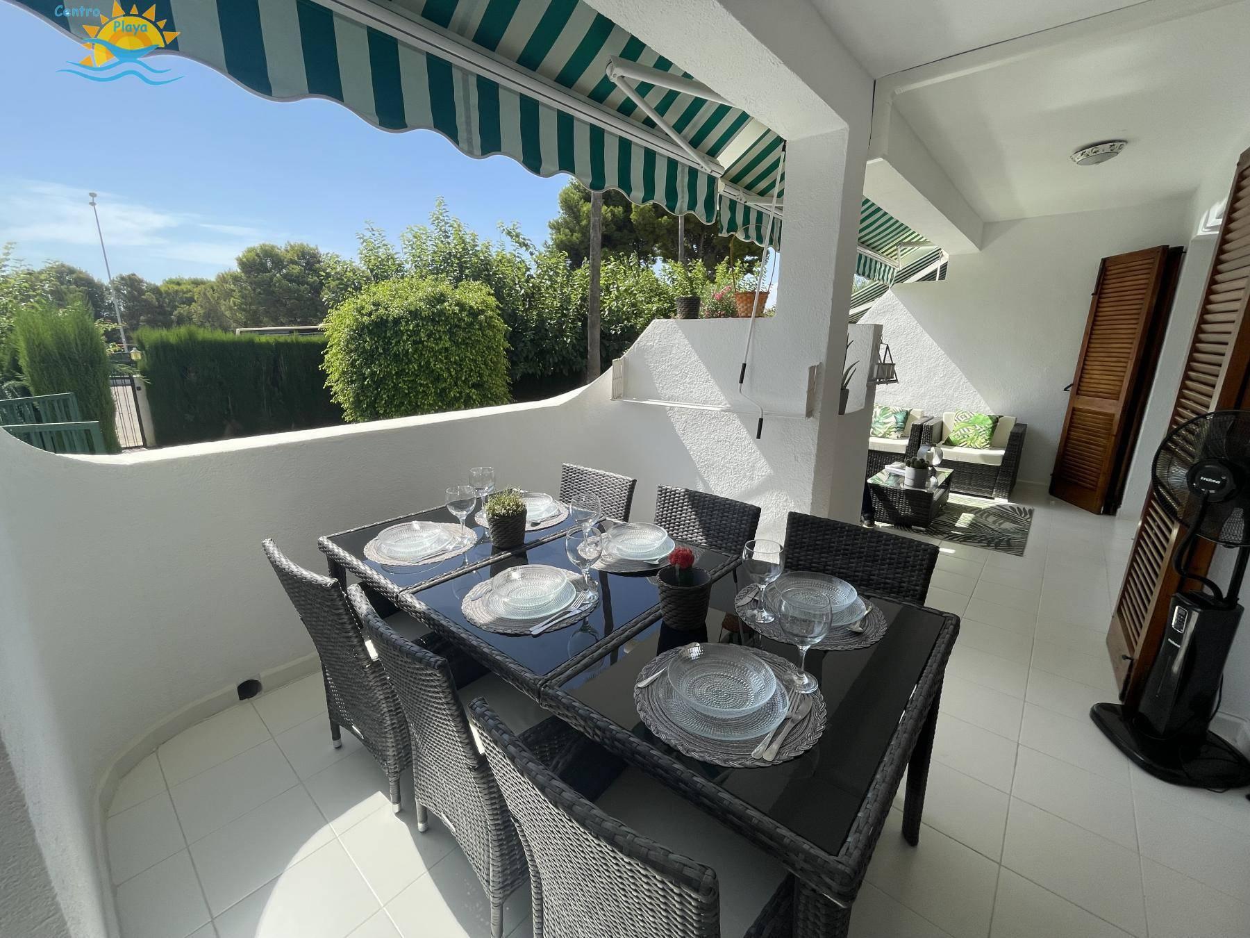 APARTAMENTO  EN CASTELLóN,ALCOSSEBRE