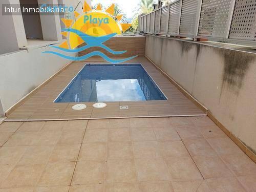 APARTAMENTO  EN CASTELLóN,MONCOFA
