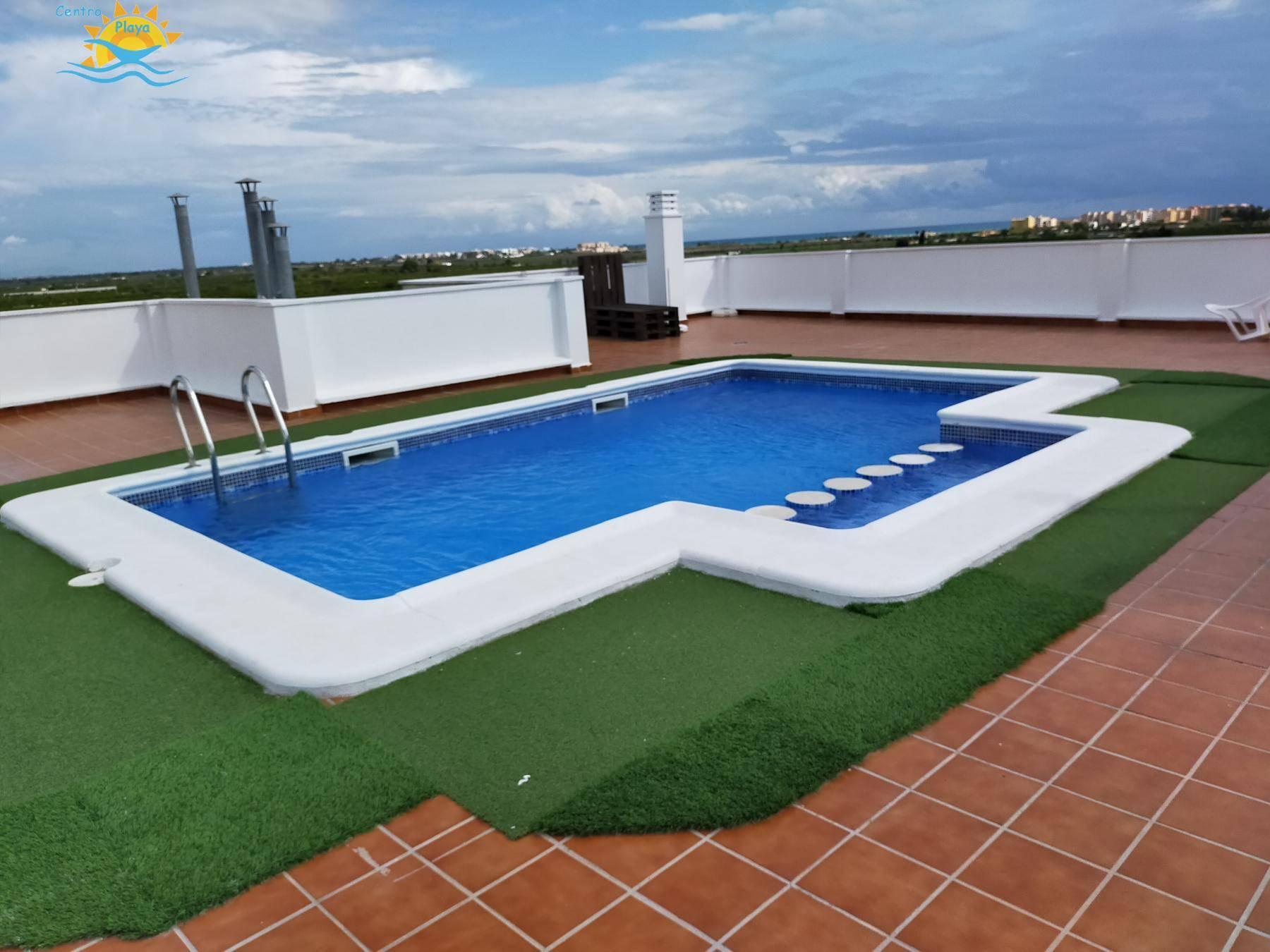 APARTAMENTO  EN CASTELLóN,MONCOFA