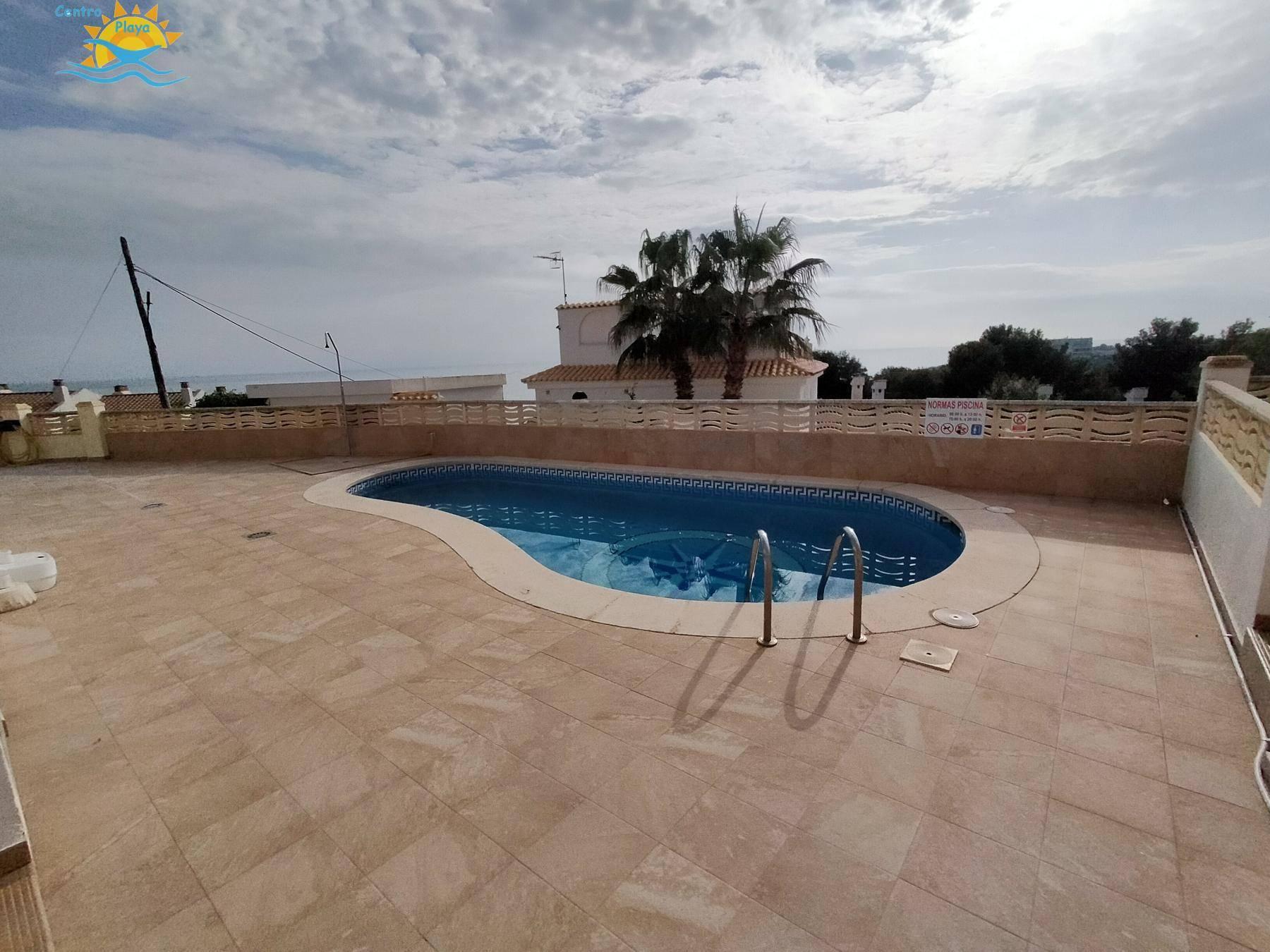 APARTAMENTO  EN CASTELLóN,PEñíSCOLA
