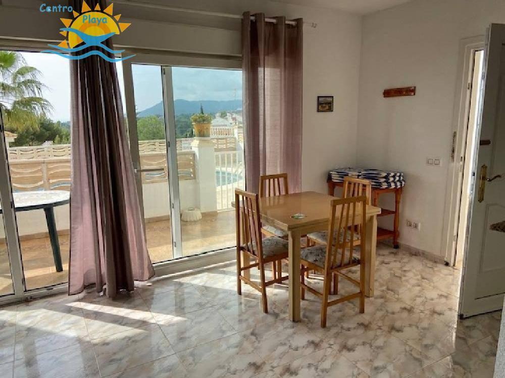 APARTAMENTO  EN CASTELLóN,PEñíSCOLA
