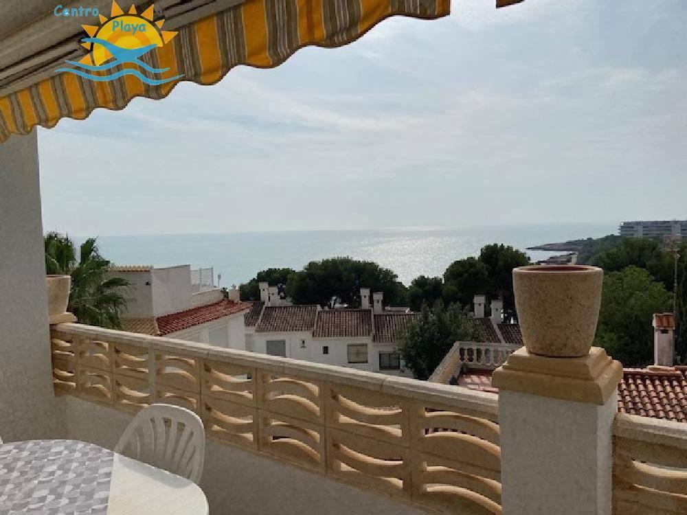 APARTAMENTO  EN CASTELLóN,PEñíSCOLA