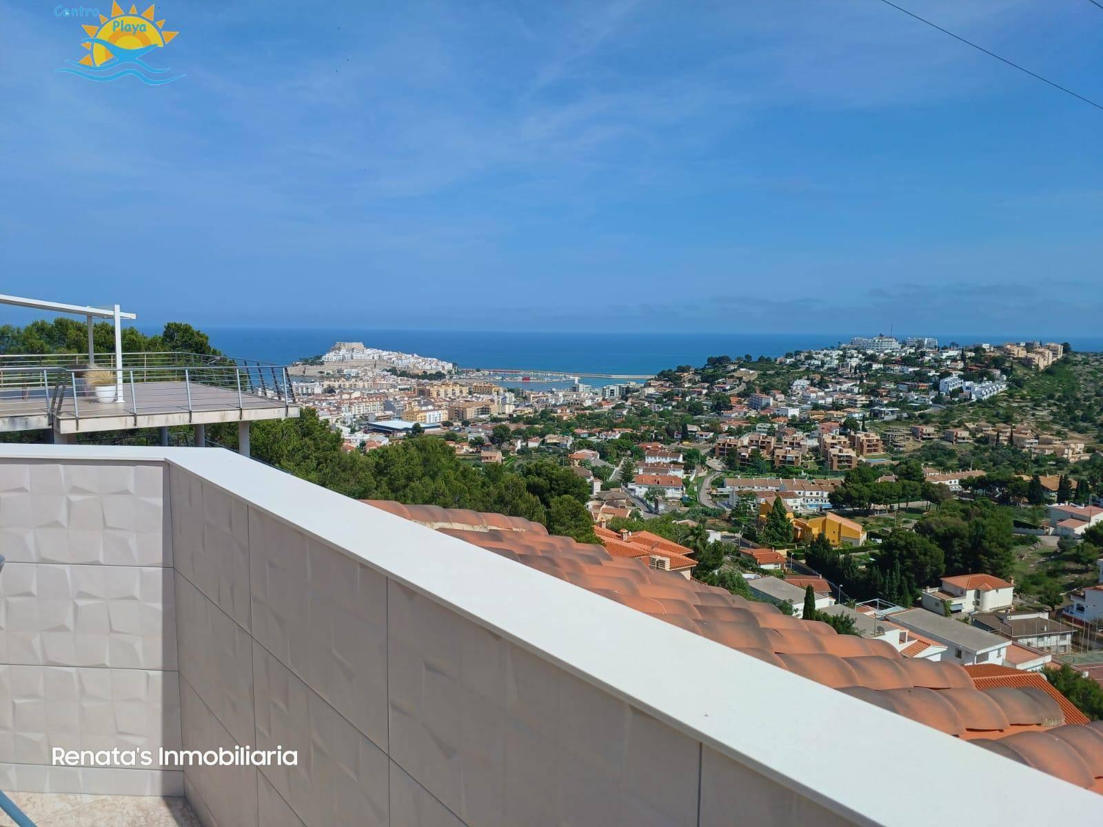 APARTAMENTO  EN CASTELLóN,PEñíSCOLA