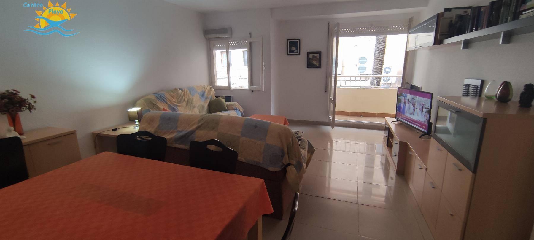 APARTAMENTO  EN CASTELLóN,PEñíSCOLA